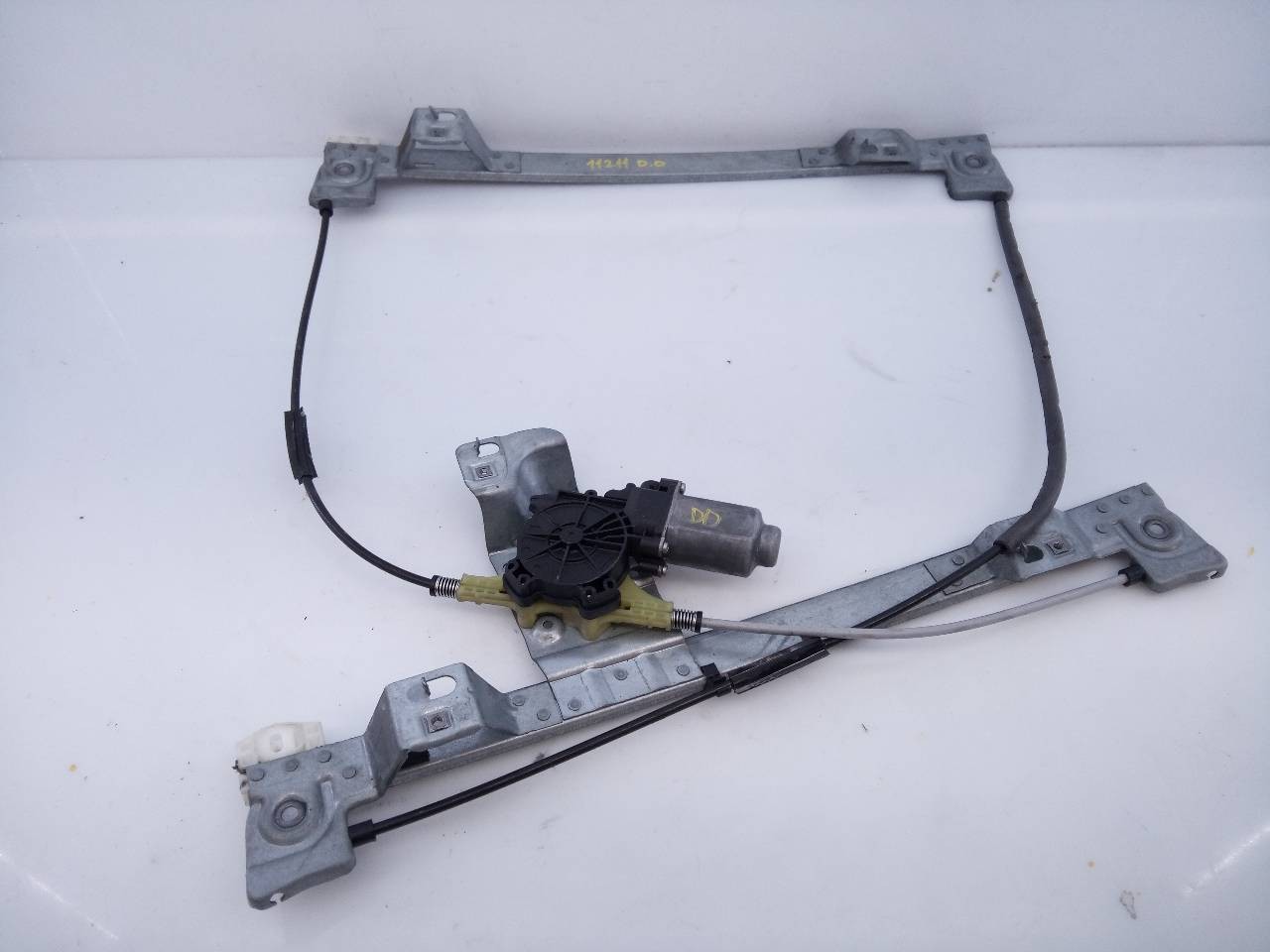 ELEVALUNAS DELANTERO DERECHO RENAULT KANGOO 402086A / E1-A1-48-1 402086AE1A1481