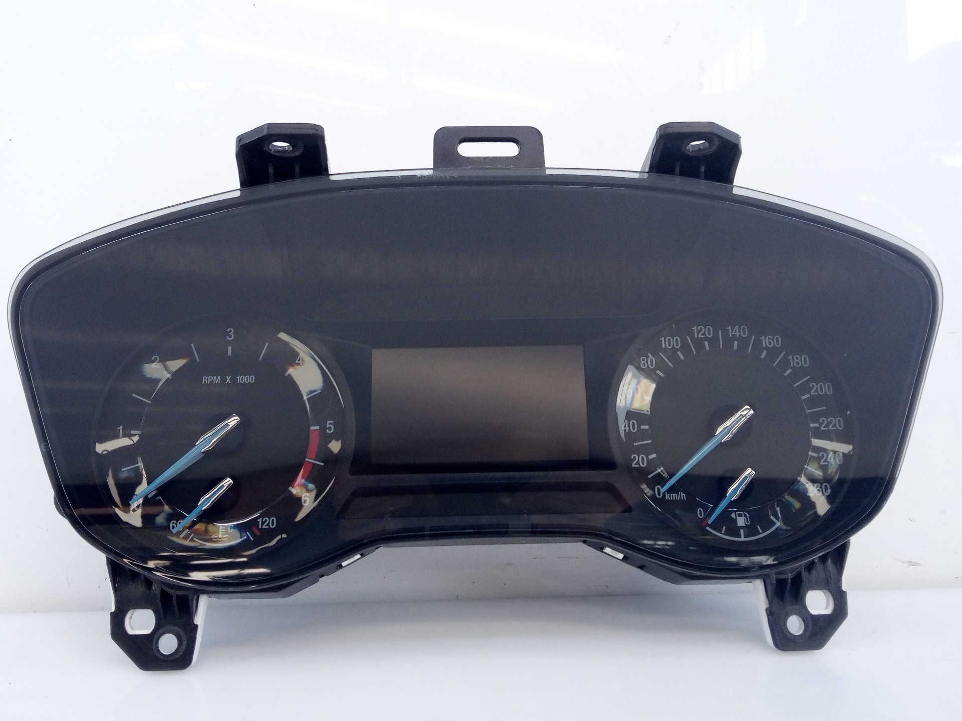CUADRO INSTRUMENTOS FORD MONDEO LIM. FS7T10849AGC / E3-B3-23-1 / A2C94475903 FS7T10849AGCE3B3231A2C94475903