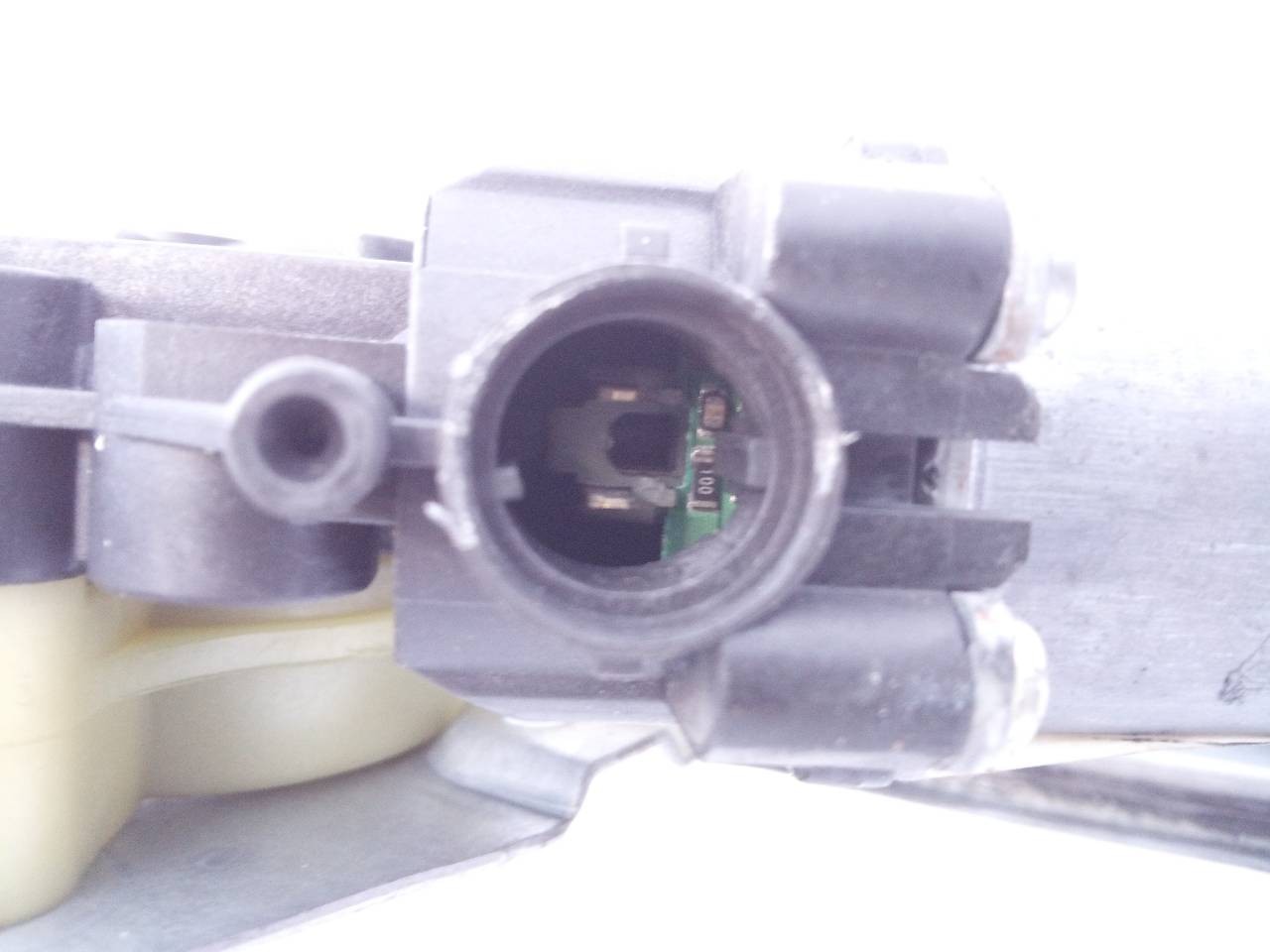 ELEVALUNAS DELANTERO IZQUIERDO RENAULT KANGOO 402087A / E1-A1-48-2 / 020312041903 402087AE1A1482020312041903 - Vista 2