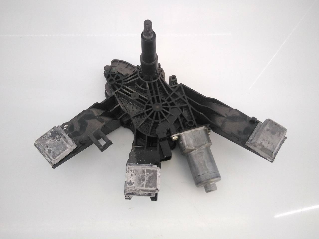 MOTOR LIMPIA TRASERO PEUGEOT 308 9677680580 / E1-A4-24-1 9677680580E1A4241
