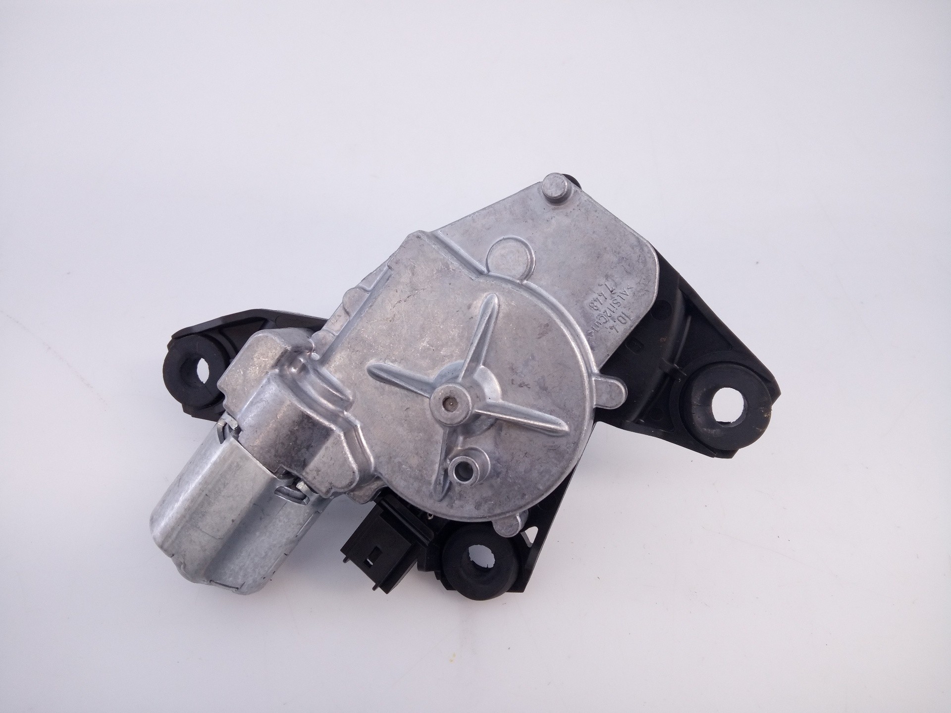 MOTOR LIMPIA TRASERO RENAULT KADJAR 287108228R / E1-A1-23-2 / 0390205080 287108228RE1A12320390205080