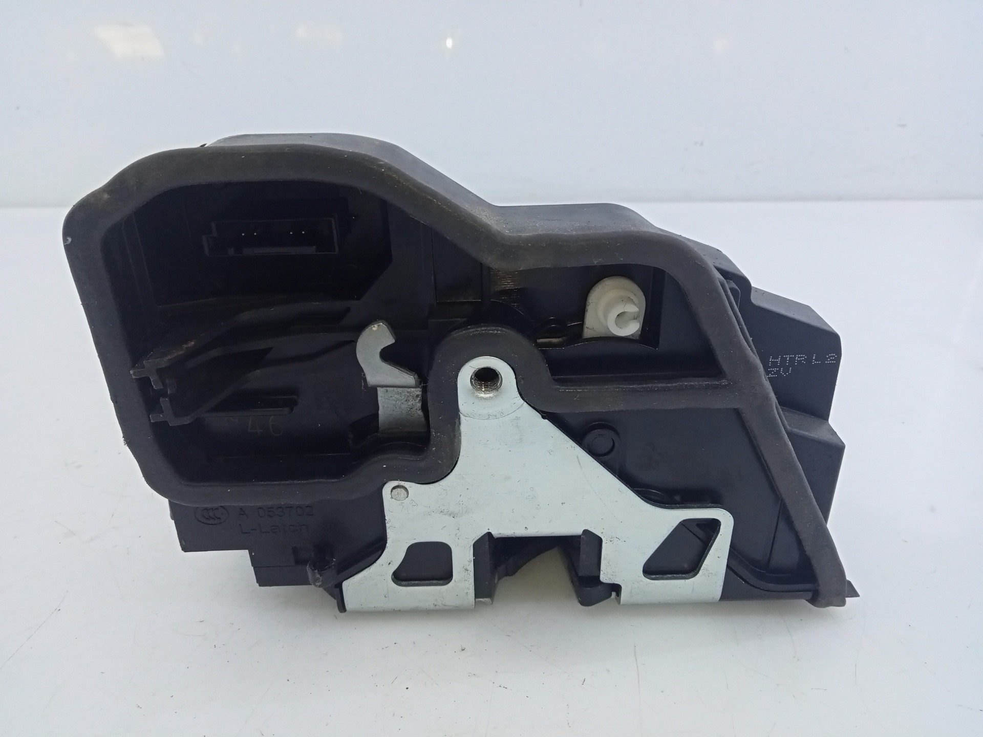 CERRADURA PUERTA TRASERA DERECHA BMW SERIE 3 LIM. (F30) 7229460 / E1-A3-52-2 7229460E1A3522 - Vista 2