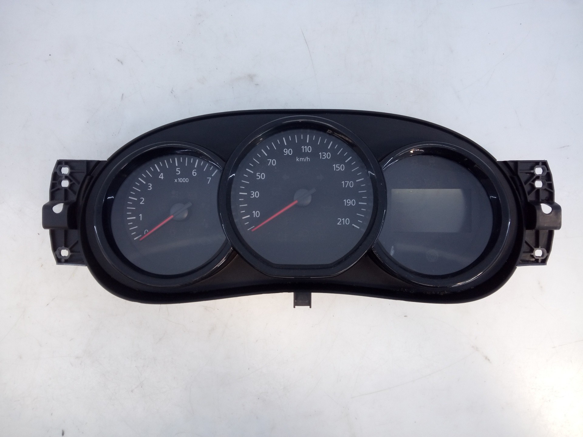 CUADRO INSTRUMENTOS DACIA DOKKER 248103900R / E2-A1-32-1 248103900RE2A1321