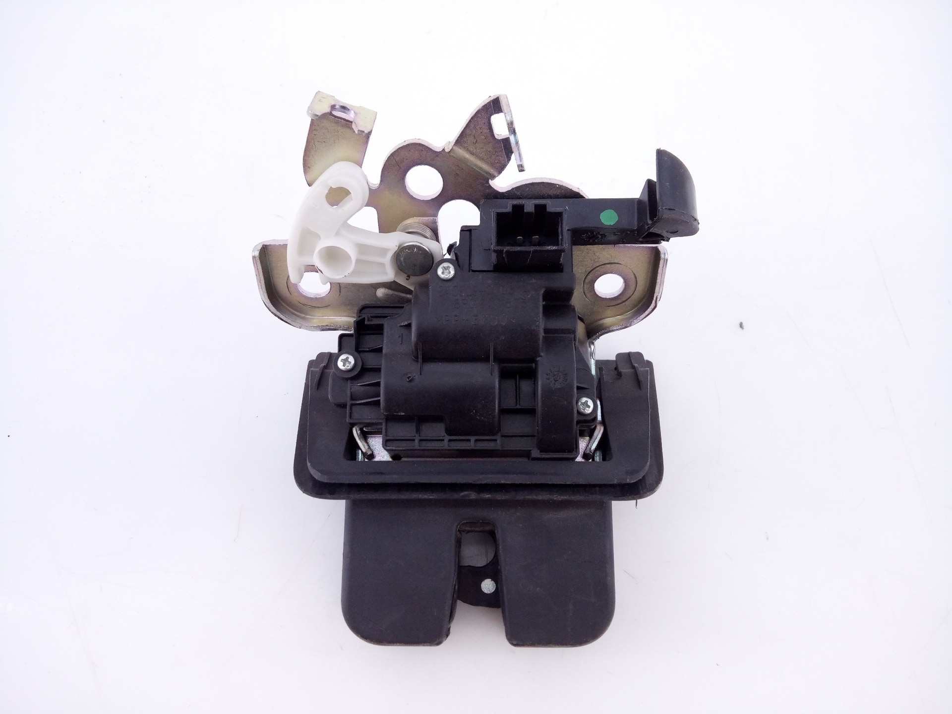 CERRADURA MALETERO / PORTON AUDI A6 AVANT (4G5) 8R0827505 / E1-A5-39-2 8R0827505E1A5392 - Vista 2