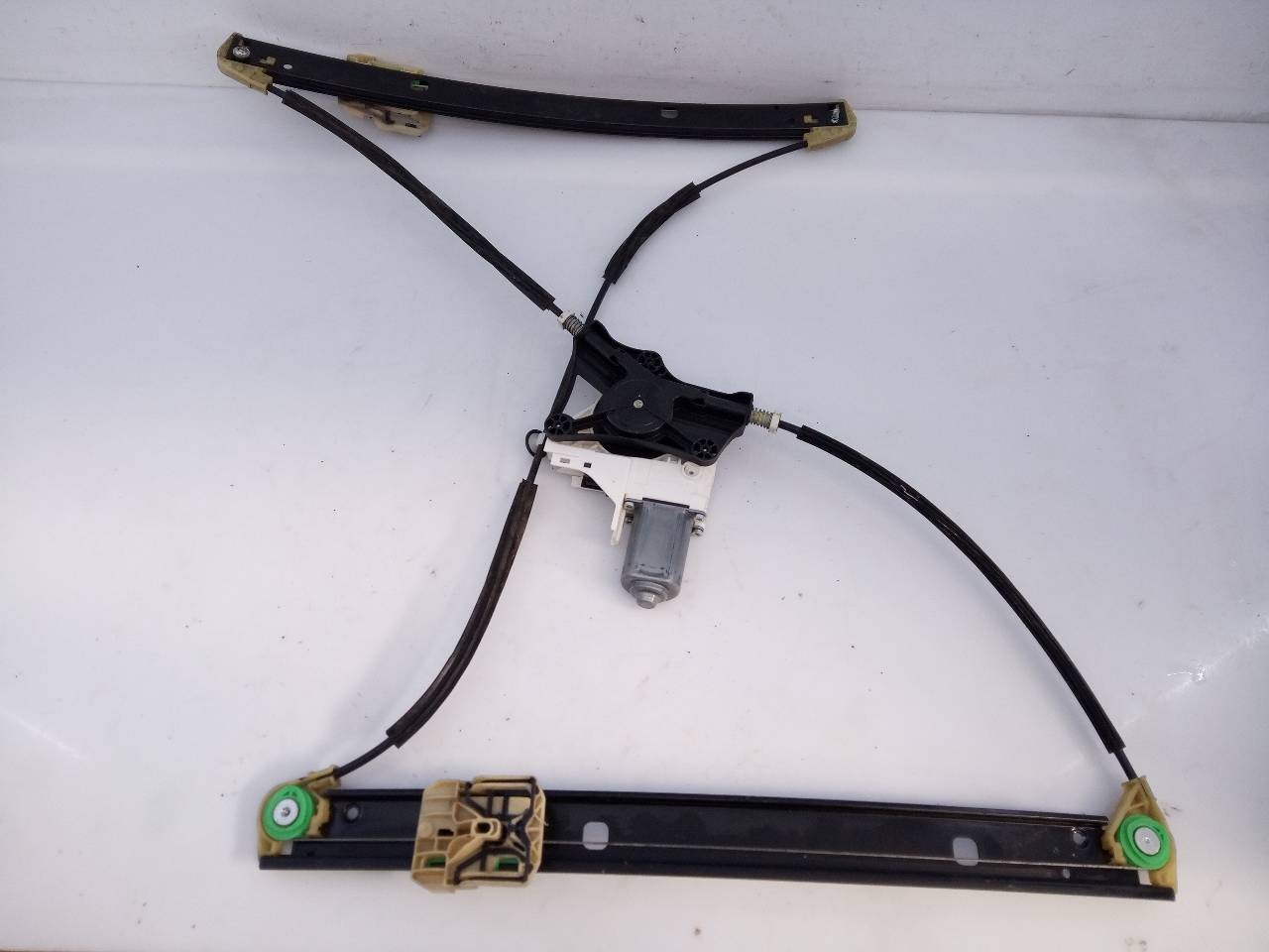 ELEVALUNAS DELANTERO IZQUIERDO AUDI A6 AVANT (4G5) 8K0959801B / E1-A5-52-1 8K0959801BE1A5521 - Vista 2