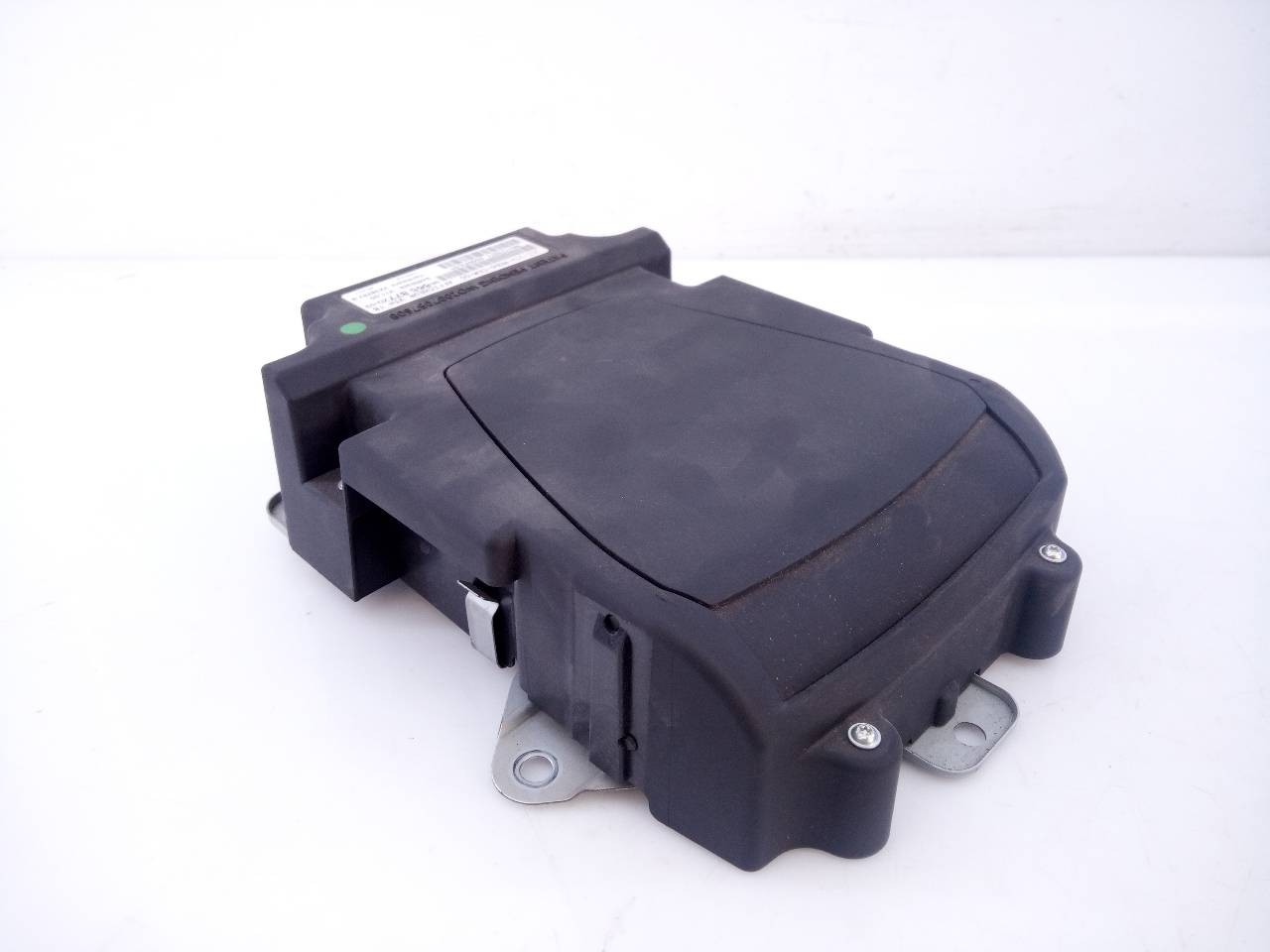 PANTALLA MULTIFUNCION PEUGEOT 3008 96665877ZD / E3-B2-40-2 96665877ZDE3B2402 - Vista 3