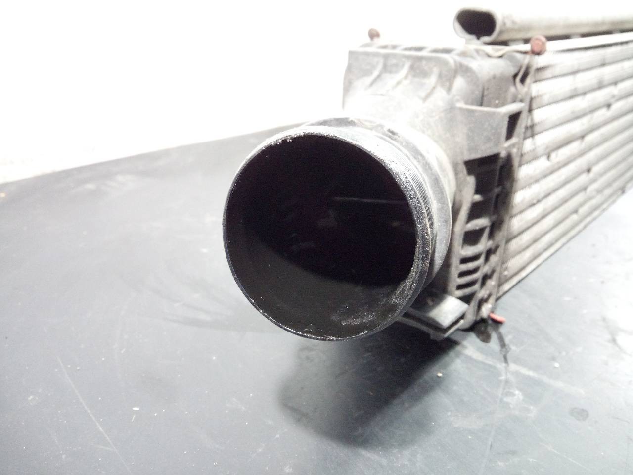 INTERCOOLER AUDI A6 AVANT (4G5) 8K0145805R / P2-A11-11 / X7236003 8K0145805RP2A1111X7236003 - Vista 2