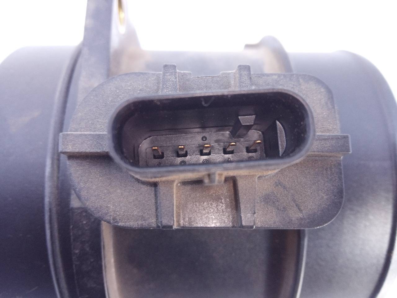 CAUDALIMETRO SSANGYONG KORANDO 0281006043 / E3-A3-34-1 / A6710940048 0281006043E3A3341A6710940048 - Vista 2
