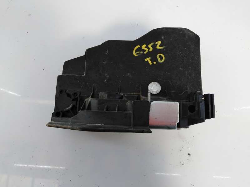CERRADURA PUERTA TRASERA DERECHA BMW SERIE 1 LIM. (F20) 7229460 / E1-A3-3-1 7229460E1A331