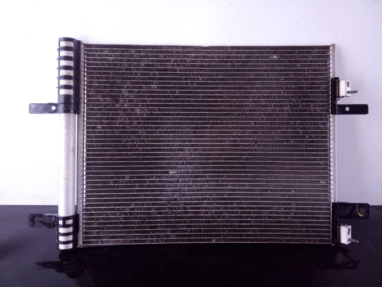 CONDENSADOR / RADIADOR AIRE ACONDICIONADO PEUGEOT 5008 9817275680 / P2-A4-12 9817275680P2A412