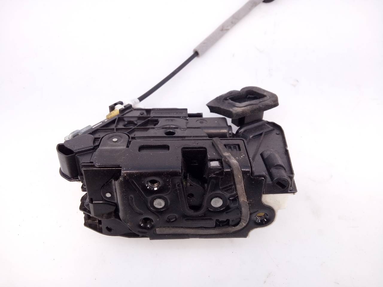 CERRADURA PUERTA DELANTERA DERECHA SEAT TOLEDO (KG3) 16J5E1837016A / E1-B6-44-2 16J5E1837016AE1B6442 - Vista 2