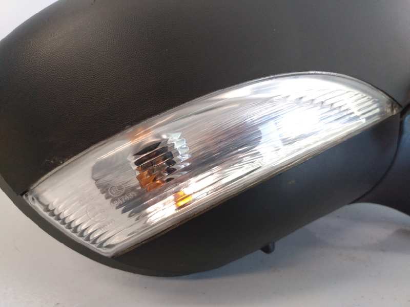 RETROVISOR DERECHO ELECTRICO RENAULT CLIO IV 963016264R / E1-A1-18-1 963016264RE1A1181 - Vista 2