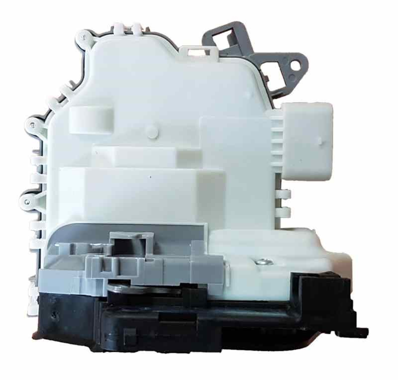 CERRADURA PUERTA DELANTERA DERECHA UNIVERSAL CERRADURA 8J1837016C / T2-4-B7-2 / NUEVO 8J1837016CT24B72NUEVO - Vista 3
