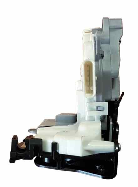 CERRADURA PUERTA DELANTERA DERECHA UNIVERSAL CERRADURA 8J1837016C / T2-4-B7-2 / NUEVO 8J1837016CT24B72NUEVO - Vista 2