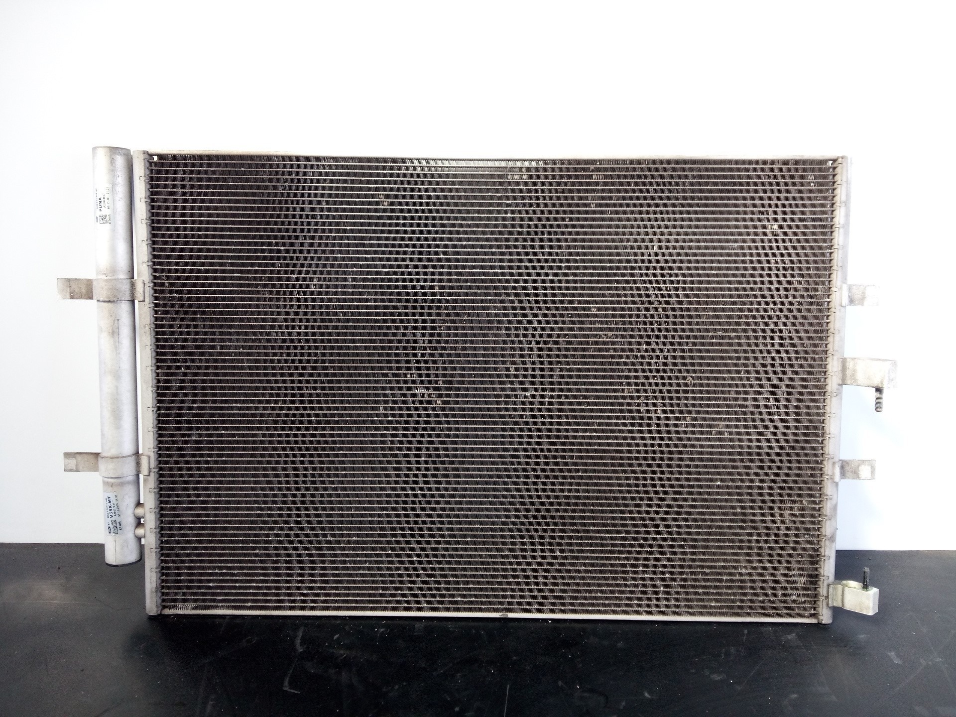 CONDENSADOR / RADIADOR AIRE ACONDICIONADO FORD TRANSIT (TTS) KOMBI BK218C342AC / P2-A4-7 / A10077031 BK218C342ACP2A47A10077031
