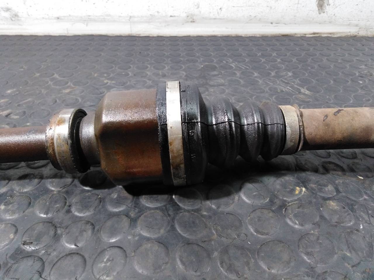 TRANSMISION DELANTERA IZQUIERDA CITROËN C4 LIM. P1-B6-28 P1B628 - Vista 3