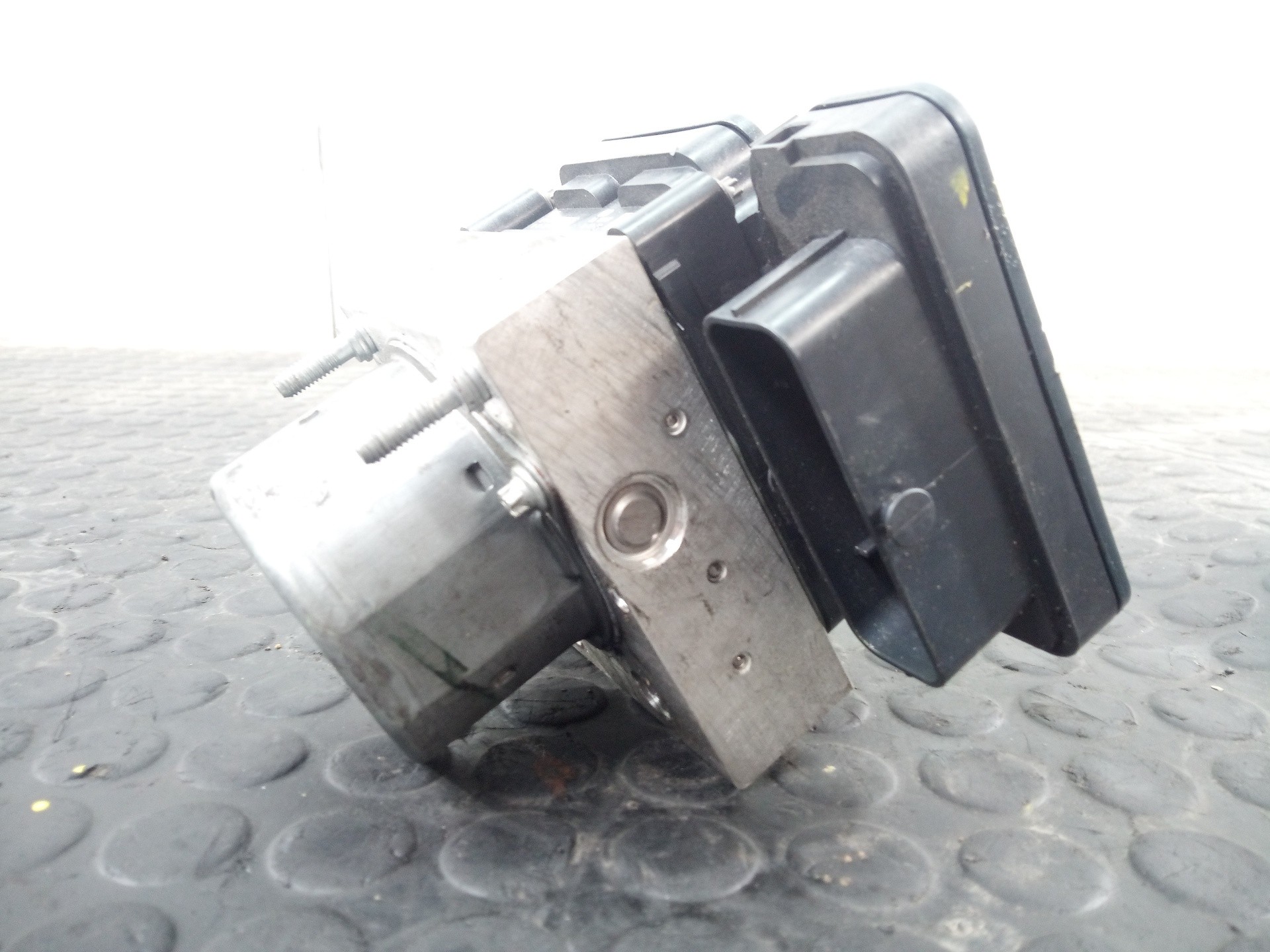 ABS NISSAN QASHQAI (J11) 476604EA1C / P3-A8-22-5 476604EA1CP3A8225