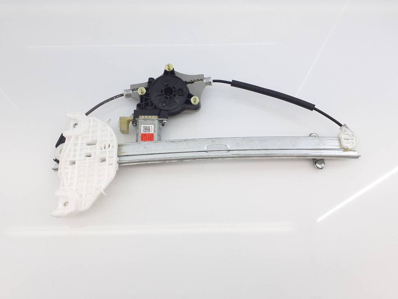 ELEVALUNAS TRASERO DERECHO KIA RIO (YB) 83460H8000 / E2-B5-10-2 / F00S1W2198 83460H8000E2B5102F00S1W2198 - Vista 2