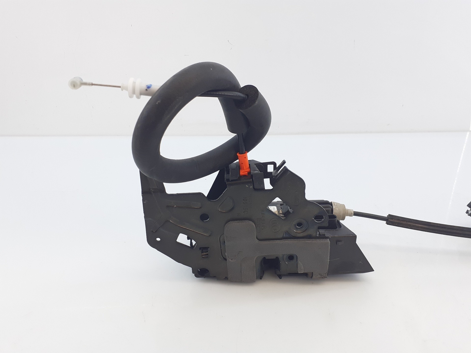 CERRADURA PUERTA DELANTERA DERECHA JAGUAR XE E2-B3-24-1 E2B3241 - Vista 2