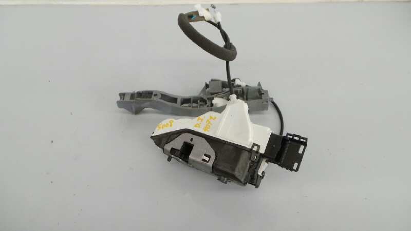 CERRADURA PUERTA DELANTERA IZQUIERDA PEUGEOT 5008 1254M18 / E1-A4-4-1 1254M18E1A441