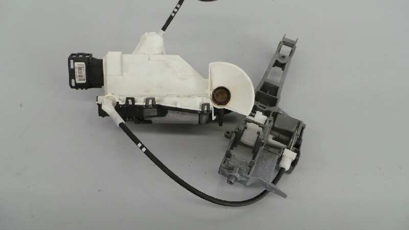 CERRADURA PUERTA DELANTERA IZQUIERDA PEUGEOT 5008 1254M18 / E1-A4-4-1 1254M18E1A441 - Vista 2