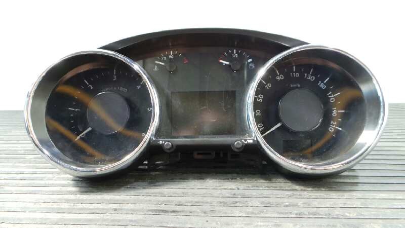 CUADRO INSTRUMENTOS PEUGEOT 5008 9806268180 / E1-A4-51-2 9806268180E1A4512