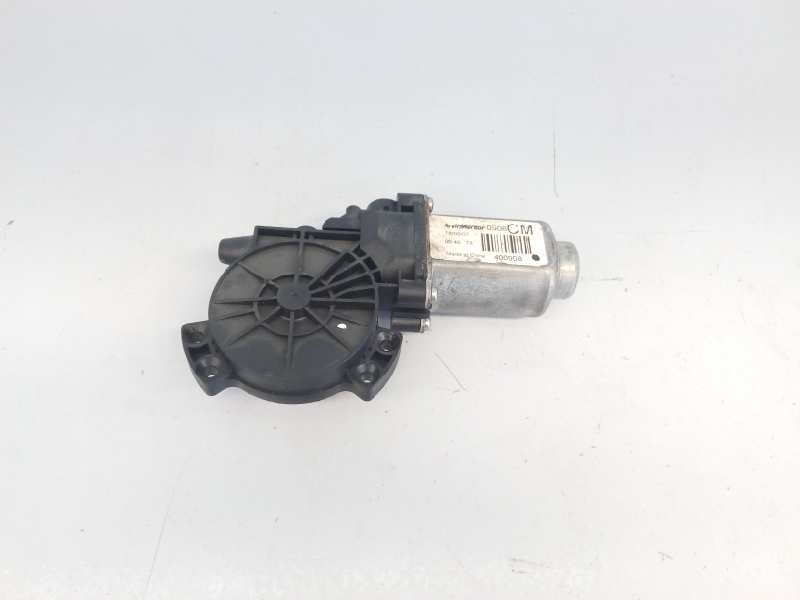 MOTOR ELEVALUNAS TRASERO DERECHO HYUNDAI SANTA FE (BM) C60564B / E2-B5-50-1 C60564BE2B5501