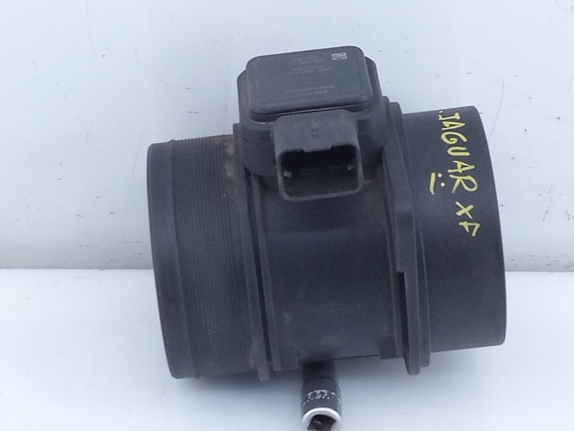 CAUDALIMETRO JAGUAR XF 4R8Q12B579AC / E3-B3-54-2 / 5WK97011 4R8Q12B579ACE3B35425WK97011