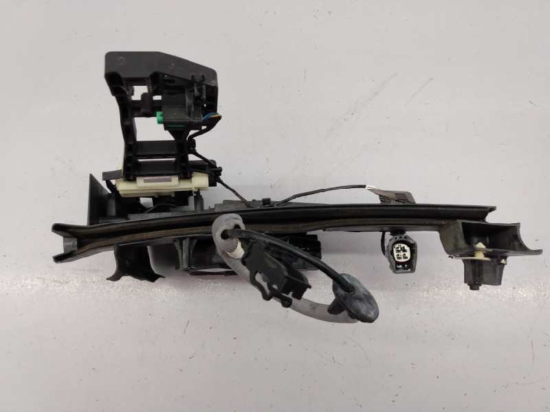 CERRADURA PUERTA TRASERA IZQUIERDA FORD KUGA (CBS) CV44A264A27BG / E2-B3-20-2 / BM5AA26413AF CV44A264A27BGE2B3202BM5AA26413AF - Vista 2