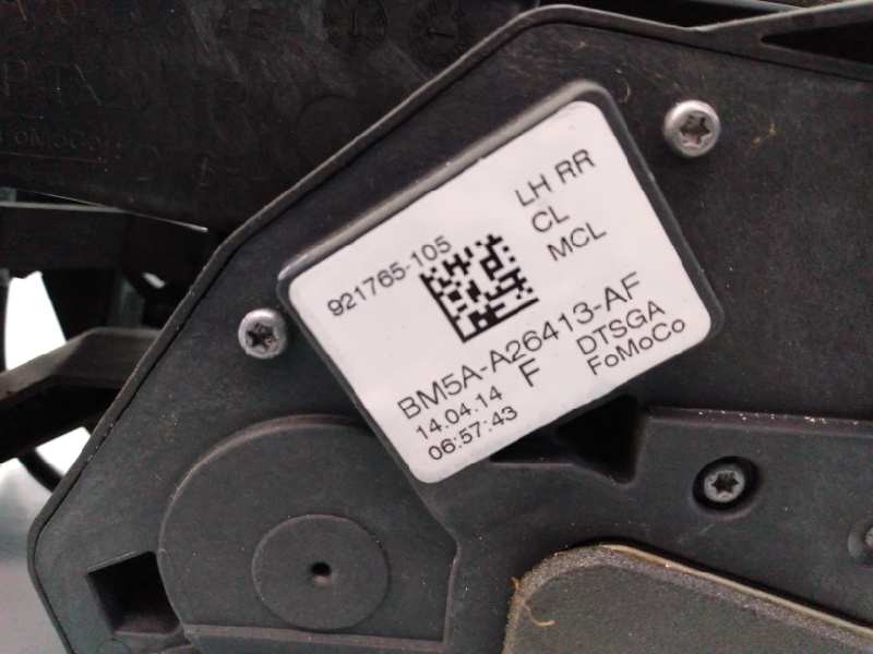 CERRADURA PUERTA TRASERA IZQUIERDA FORD KUGA (CBS) CV44A264A27BG / E2-B3-20-2 / BM5AA26413AF CV44A264A27BGE2B3202BM5AA26413AF - Vista 3