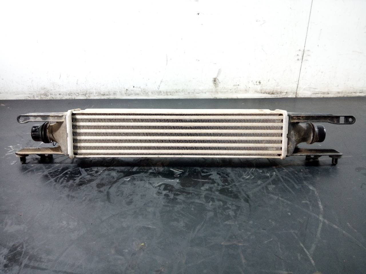 INTERCOOLER OPEL CORSA D 440926702 / P2-A11-8 440926702P2A118 - Vista 2