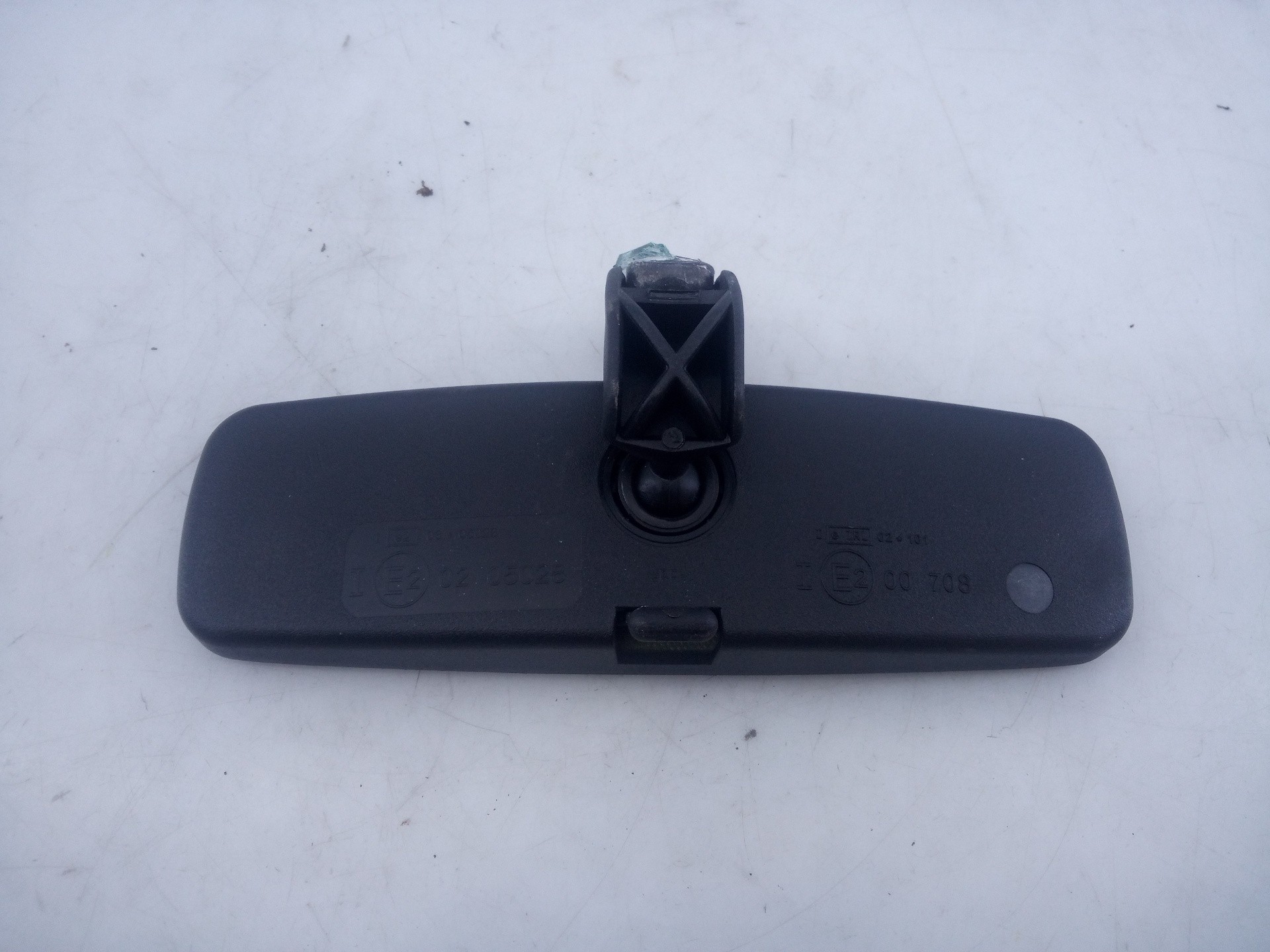 ESPEJO INTERIOR DACIA DUSTER II E2-A1-38-3 E2A1383 - Vista 3