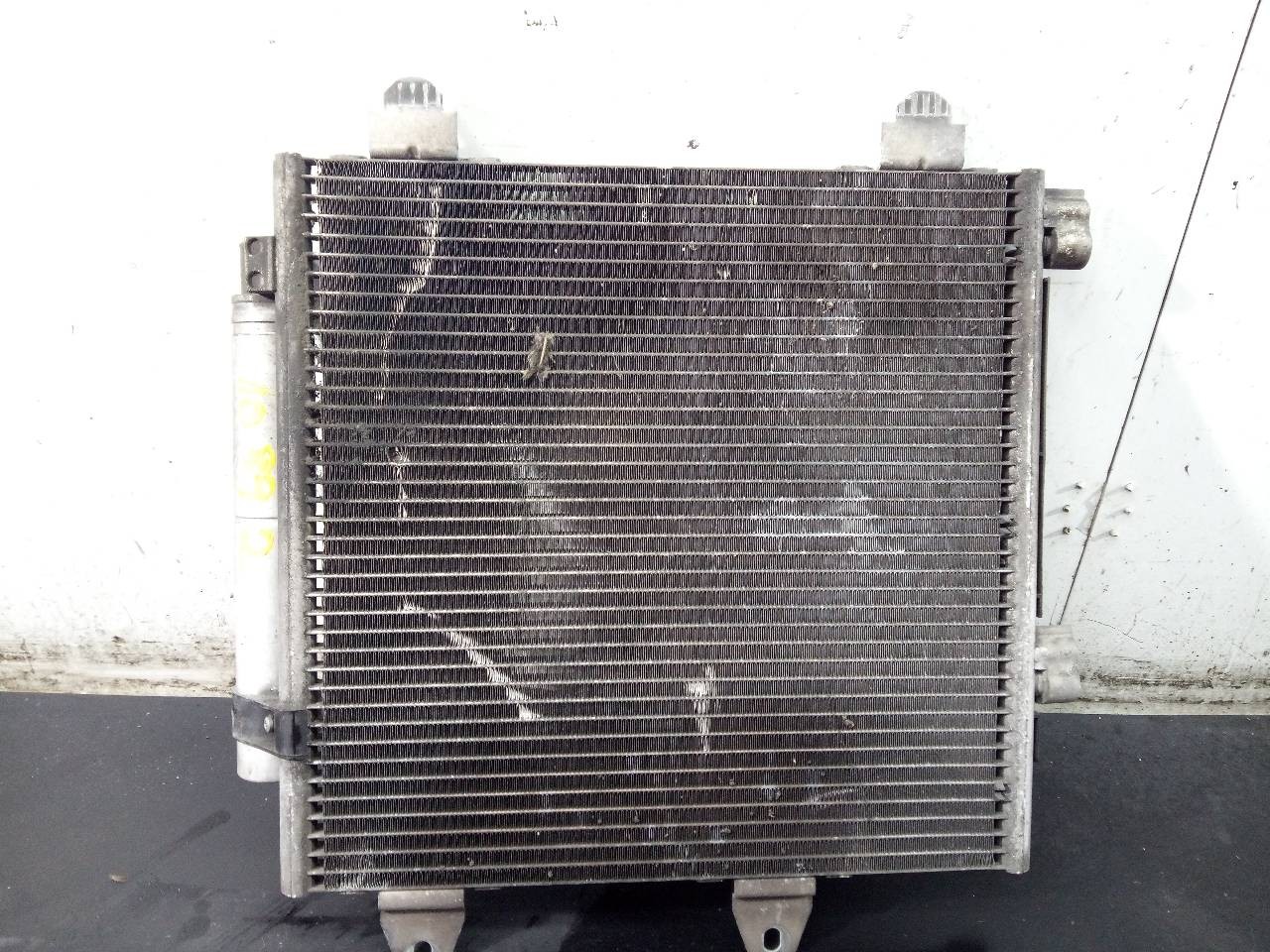 CONDENSADOR / RADIADOR AIRE ACONDICIONADO TOYOTA AYGO (KGB/WNB) CA1470 / P2-A4-3 / 879751H CA1470P2A43879751H - Vista 3