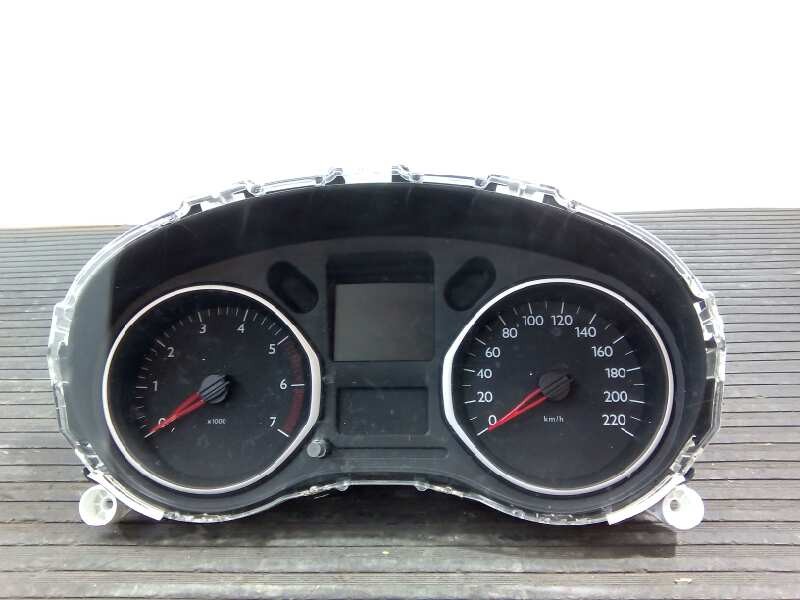 CUADRO INSTRUMENTOS CITROËN C-ELYSÉE 9809616680 / E1-A4-51-1 9809616680E1A4511