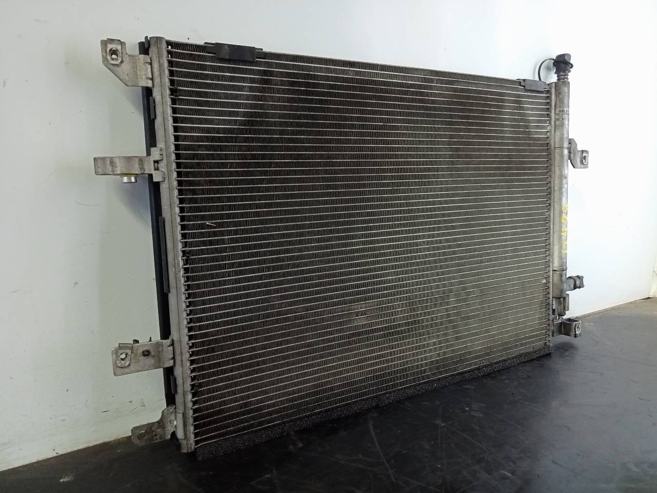 CONDENSADOR / RADIADOR AIRE ACONDICIONADO VOLVO S60 BERLINA P2X995083M / P2-B5-7 P2X995083MP2B57 - Vista 3