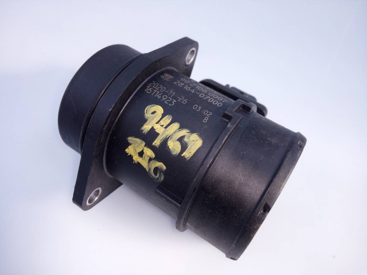 CAUDALIMETRO KIA RIO (YB) 2816407000 / E3-A3-40-1 / 9021060007 2816407000E3A34019021060007