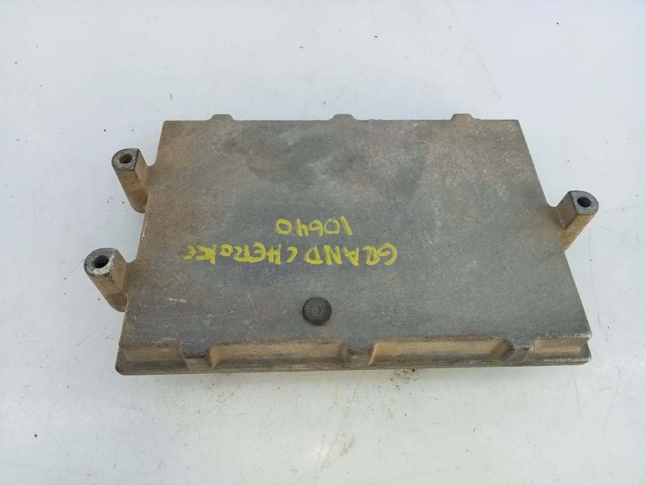 CENTRALITA MOTOR UCE CHRYSLER JEEP GR.CHEROKEE (WJ/WG) P56041642AC / E3-B6-23-1 / TEM3089QM2CA P56041642ACE3B6231TEM3089QM2CA - Vista 3