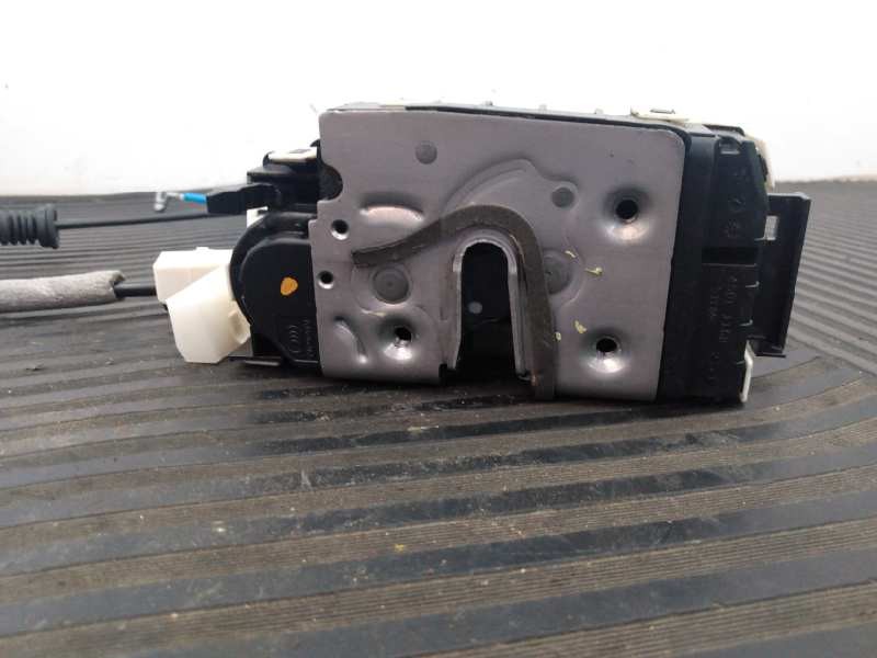 CERRADURA PUERTA TRASERA IZQUIERDA MERCEDES-BENZ CLASE C (W204) BERLINA A2047301335 / E1-A2-44-1 / A34550101 A2047301335E1A2441A34550101 - Vista 2