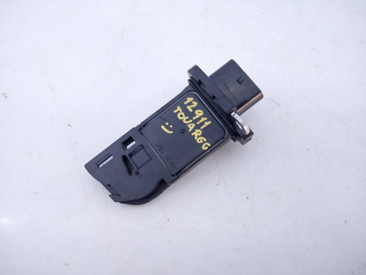 CAUDALIMETRO VOLKSWAGEN TOUAREG 059906461S / E2-A1-39-1 059906461SE2A1391