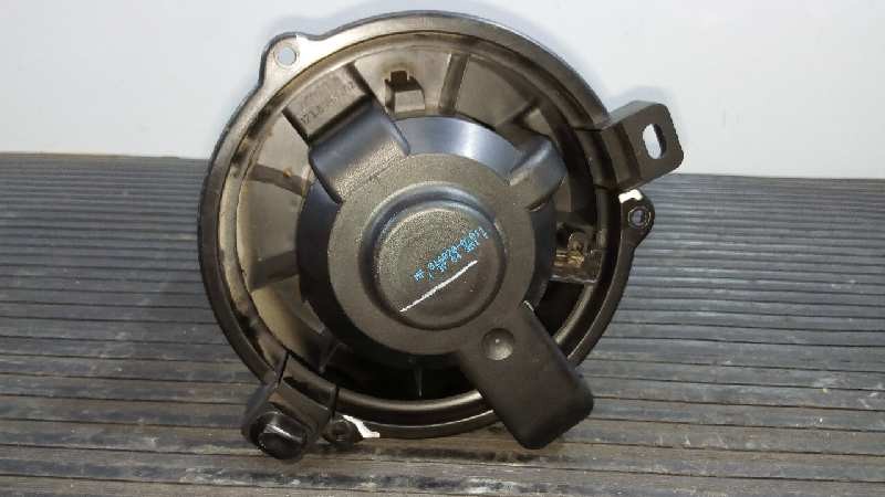 VENTILADOR CALEFACCION SMART FORFOUR 016070-07011 / E1-A2-15-2 01607007011E1A2152 - Vista 3