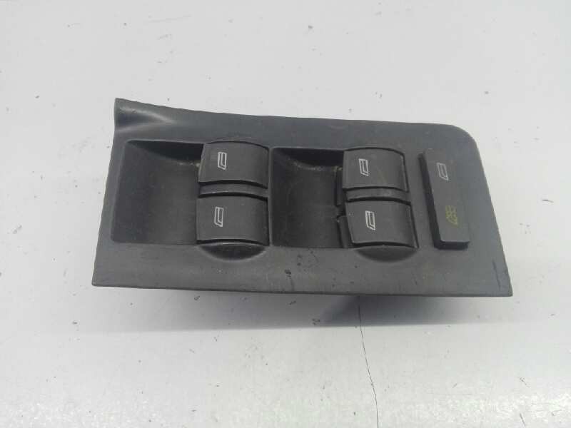 MANDO ELEVALUNAS DELANTERO IZQUIERDO AUDI A6 BERLINA (4B2) 4B0959851 / E2-A1-9-1 4B0959851E2A191