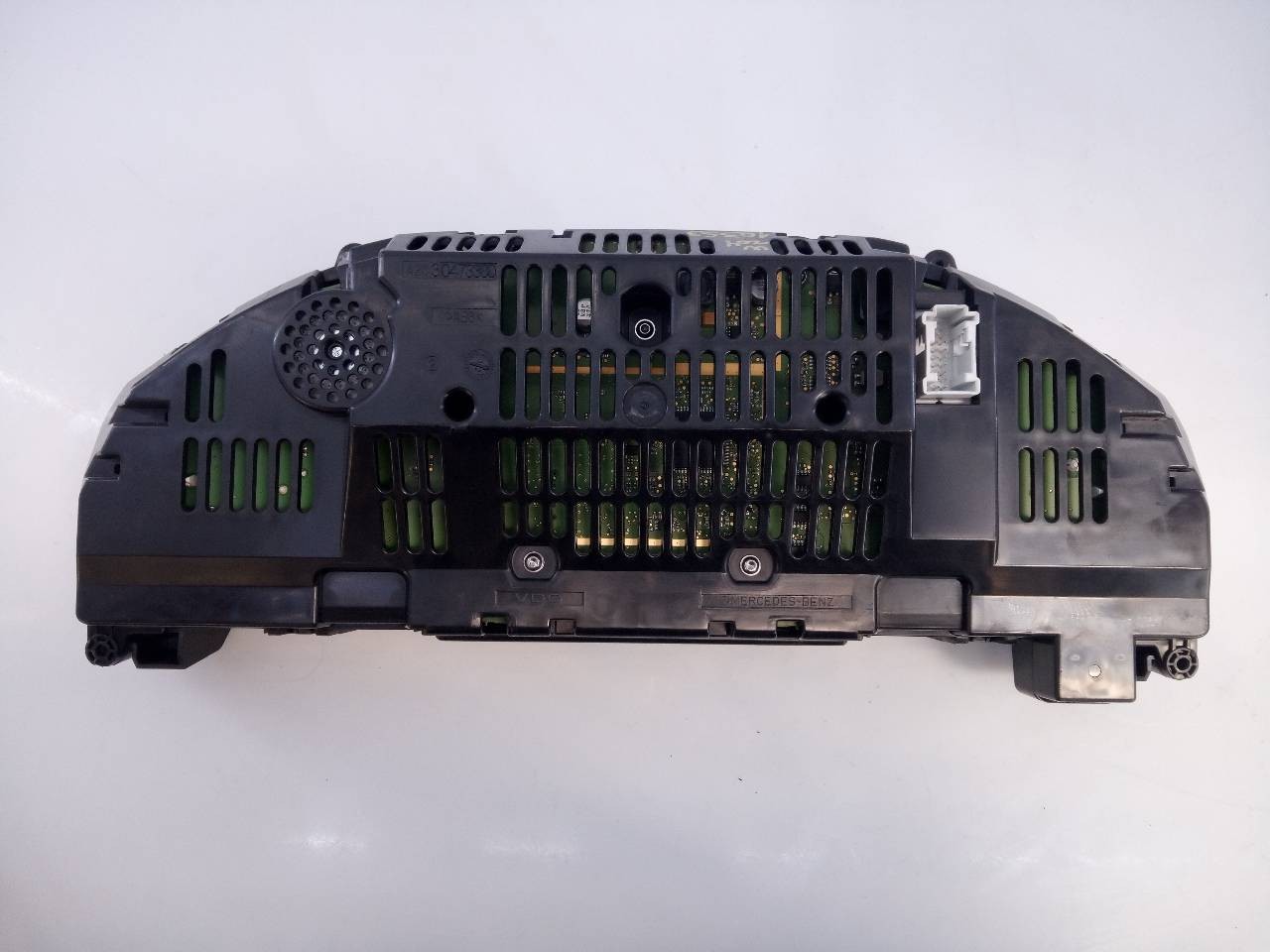 CUADRO INSTRUMENTOS MERCEDES-BENZ CLASE C (W204) LIM. A2049004208 / E3-A1-2-2 / A2049004208 A2049004208E3A122A2049004208 - Vista 3