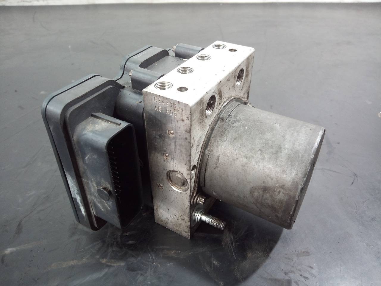 ABS MERCEDES-BENZ VITO MIXTO (447) A4479003802 / P3-B9-15-1 / 15113011218 A4479003802P3B915115113011218