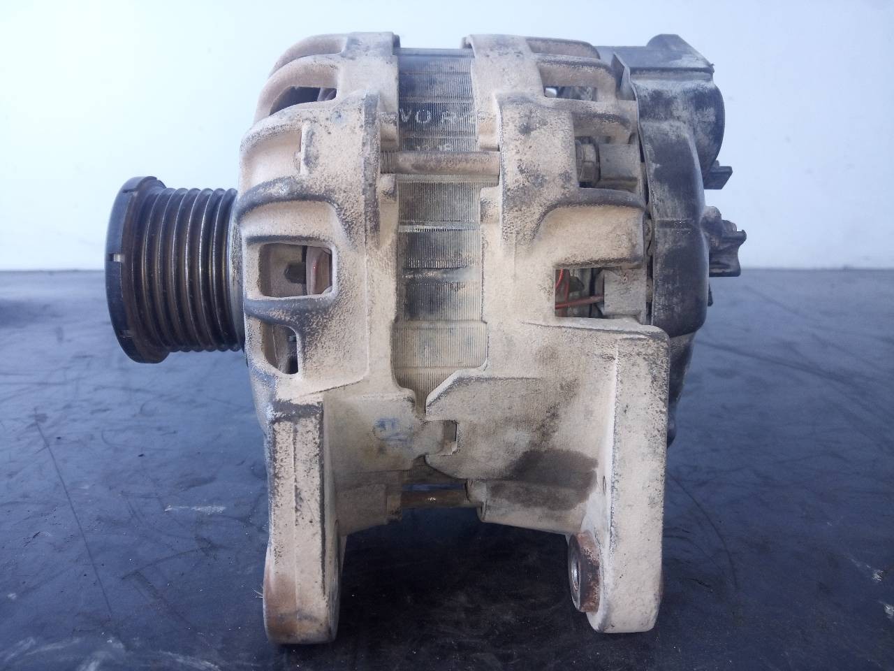 ALTERNADOR DACIA SANDERO 231002854R / P3-B5-27-2 231002854RP3B5272