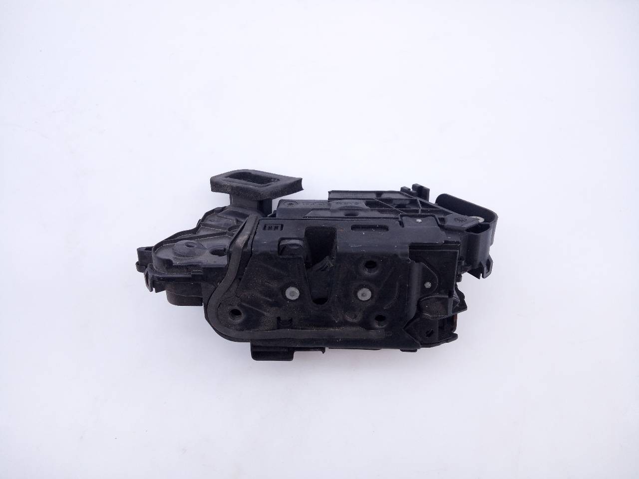 CERRADURA PUERTA DELANTERA IZQUIERDA VOLKSWAGEN CRAFTER KASTEN (SY) 5TB837015A / E1-B6-51-2 5TB837015AE1B6512 - Vista 2