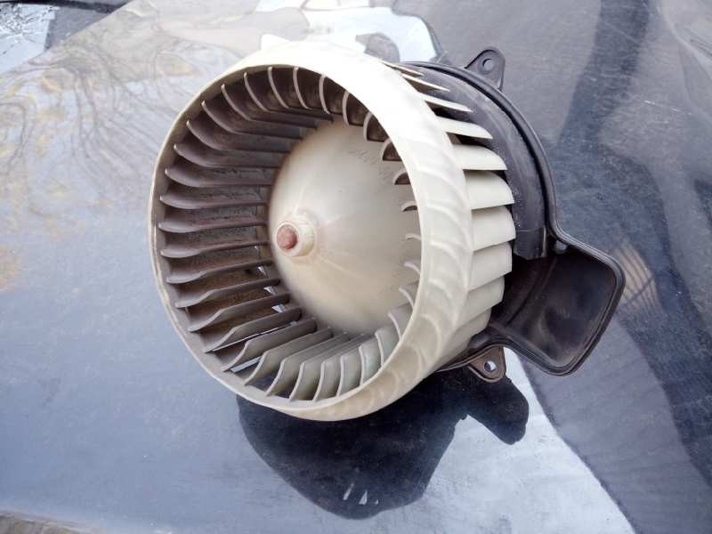 VENTILADOR CALEFACCION AUDI A7 SPORTBACK (4GA) 4H1820021B / E1-B6-3-2 / 7737081503 4H1820021BE1B6327737081503