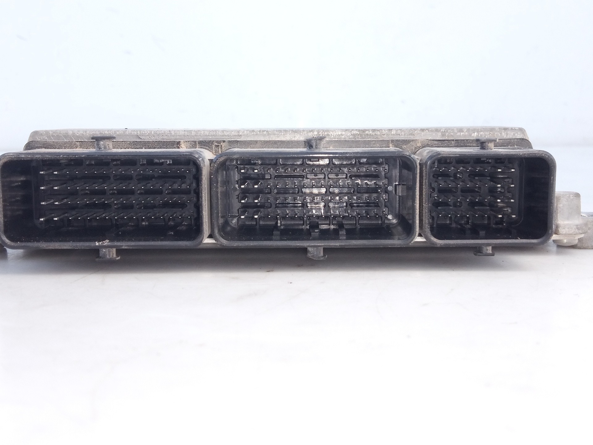 CENTRALITA MOTOR UCE DACIA SANDERO 237102982S / E2-A1-45-1 / 237105499R 237102982SE2A1451237105499R - Vista 2
