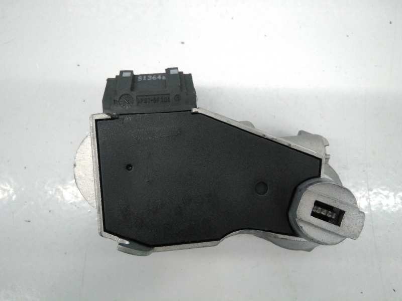 ANTIRROBO MERCEDES-BENZ SPRINTERII CAJA CERRADA (DESDE 01.06) S1364A / E3-A1-14-2 S1364AE3A1142 - Vista 2