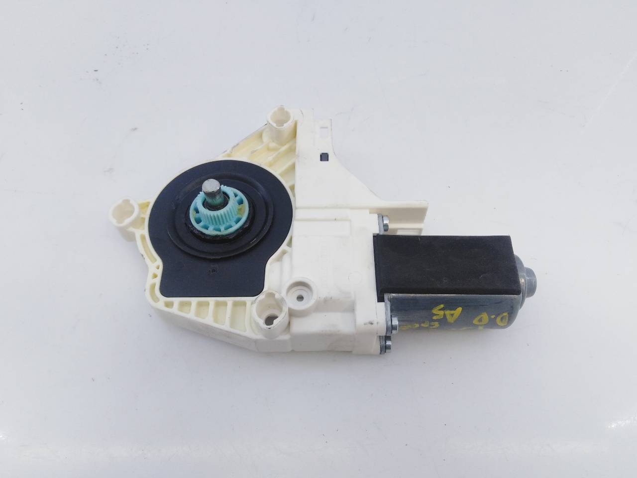 MOTOR ELEVALUNAS DELANTERO DERECHO AUDI A5 SPORTBACK (8T) 8T0959802B / E2-A1-7-2 8T0959802BE2A172