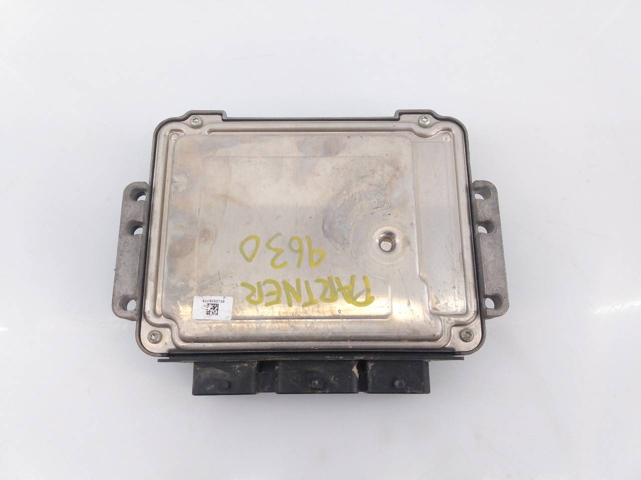 CENTRALITA MOTOR UCE PEUGEOT PARTNER KASTEN 0281012620 / E3-B2-41-4 / 9659614980 0281012620E3B24149659614980